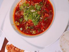 -成都你六姐·牛肉冒菜(城市集市合生汇店)