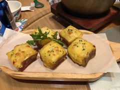 -四季餐厅(华苑店)