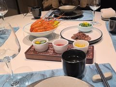 -杭州西湖柳莺里酒店·闻莺厅