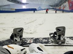 -哈尔滨热雪奇迹