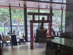 -陈熹公民族美食文化餐厅(中华广场店)