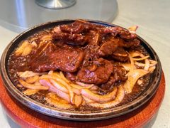 -東城故事·尋找姆媽的味道(玉兰路店)