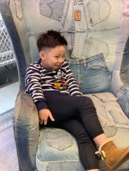 -P.STYLE派斯造型