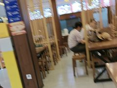 -桥香园云南过桥米线(红龙井店)