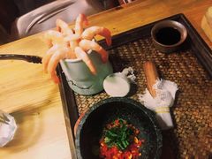 -烛影拾光观景餐厅·创意菜·摄影·小提琴(大唐不夜城店)