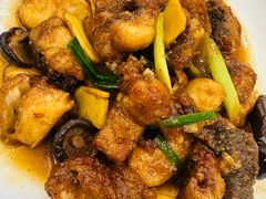-美极鲜食坊(宝安南路店)