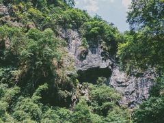 -英西峰林·洞天仙境