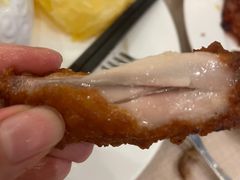-东方红海鲜百汇(国际大厦店)