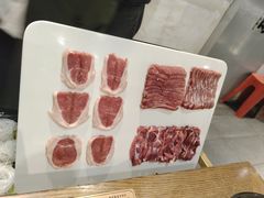 -清真·鼎源斋涮肉(安德路店)