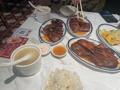 -肥小福·烧鹅专门店(环宇荟店)