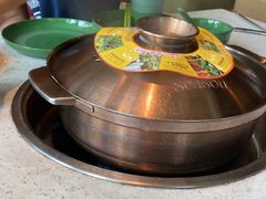 -润园四季椰子鸡火锅(海上世界店)