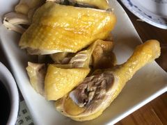 -洞天食府(北大街店)