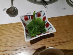 -小句号·精致料理(江南环球港店)