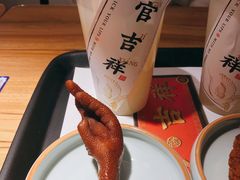 -和府捞面(壹方天地店)