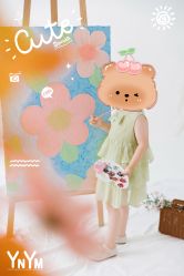 -雅尼·亚米儿童摄影美学馆(汉阳店)