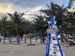 -玫瑰海岸文化旅游度假区