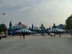 -华夏文旅海洋公园