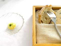 餐前面包-蝶舍·MAISON PAPILLON