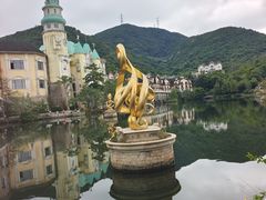 -东部华侨城