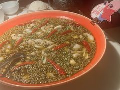 -初蓉丨遇见新川菜(亲贤街荣耀店)