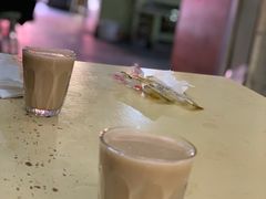 -老光明岗琼甜茶馆