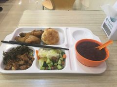 -香妃烤鸡(西单店)