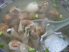-福州人铭小吃