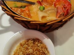 浓汤海鲜泡饭-禄興記香港大排档(歌斐中心店)