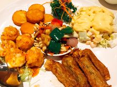 -无招牌海鲜餐厅(滨海艺术中心店)