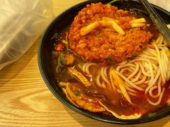 -阿生哥螺蛳粉(二七万达店)