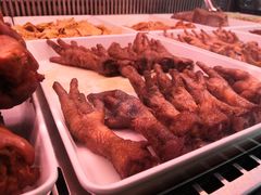 -阿满卤香鸡(新街口印象汇店)