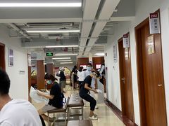 -复旦大学附属华山医院健康管理中心