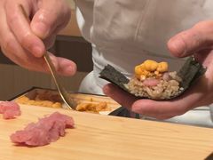 -小十Omakase(地王大厦店)