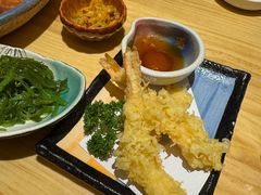 -贵木日本料理·铁板烧(新地假日广场店)
