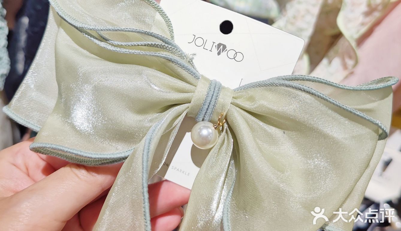 🍒夏日里的糖果美少女~平价清新发饰