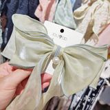 🍒夏日里的糖果美少女~平价清新发饰