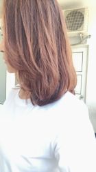 -Hair Co.一间沙龙