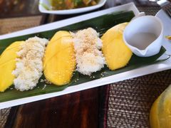 -自然餐厅(Phuket)