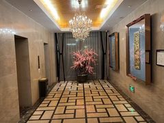 -正院大宅门烤鸭(首体店)