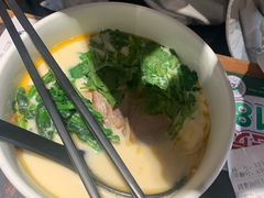 -和府捞面(领展购物广场京通店)