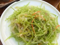 -九號院子海鲜烧烤