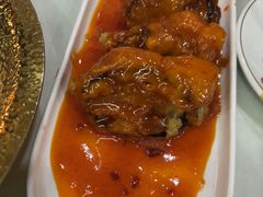 -同发号饭庄(复兴路店)
