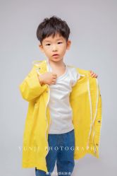 -韵纪亲子儿童摄影·孕妈照