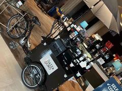 -天津京基皇冠假日酒店