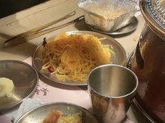 -西塔老太太泥炉烤肉(温州首店万象城黑金店)