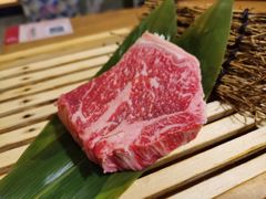 -赤坂亭·M9和牛烧肉·铁板烧(合肥万象城店)