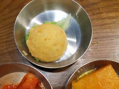 -·缸桶屋·韩式牛肋条自助烤肉(西湖D11店)
