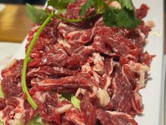 -乡土黄·鲜牛肉火锅·小龙虾(兴业街店)