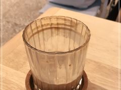 -Legno.ita Coffee by Wood(襄阳南路店)