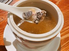 -丰收碗·陈皮果木烧鹅·23年老字号